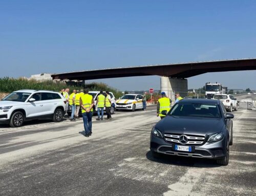 Casalpusterlengo. Il sindaco Delmiglio chiede ad ANAS tempi certi per la tangenziale