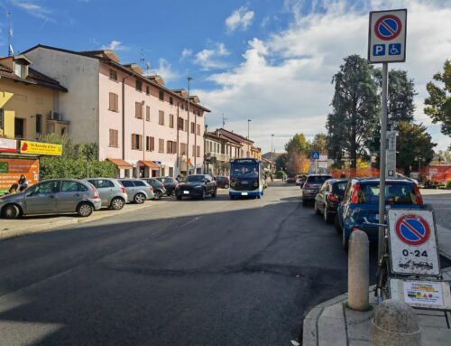 Lettere – AMA IL TUO PAESE: Riconoscimento all’Amministrazione per l’Asfaltatura di Via Savoia e Largo Donatori del Sangue