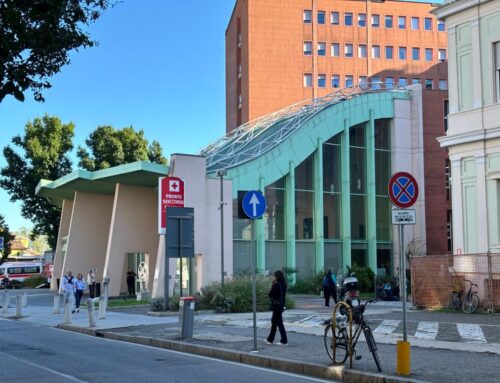 Lodi, inaugurata nuova Centrale di Sterilizzazione. Bertolaso: «Sembra di entrare alla NASA»