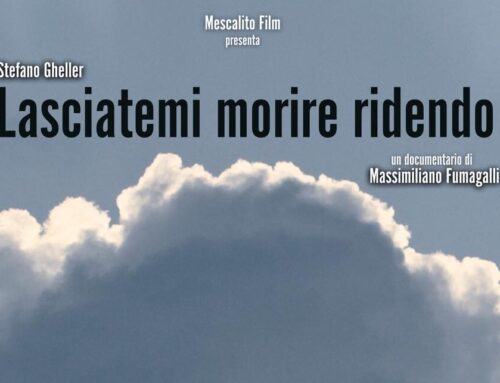 Lodi, al Cinema Fanfulla “Lasciatemi morire ridendo”, il film su Stefano Gheller di Massimiliano Fumagalli