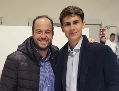Forza Italia Giovani Lombardia, Ninzoli e Pavese: “competenza e futuro al centro del nuovo percorso”