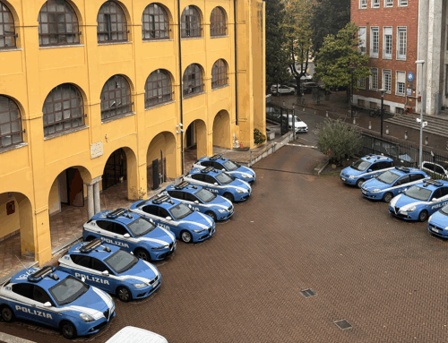 Rissa alla Festa dell’Unità di Lodi: tre denunce dopo le indagini della Digos
