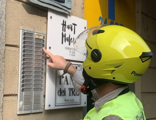 Poste Italiane amplia il personale in provincia di Lodi: candidature aperte per portalettere