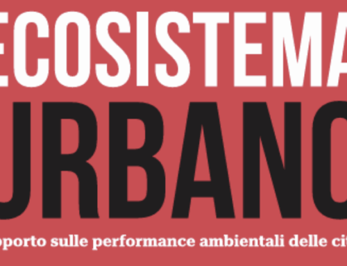 Lodi al 20° posto delle città italiane per sostenibilità ambientale