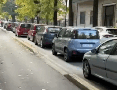 Quando la corsa diventa un ostacolo: riflessioni sulla Laus Half Marathon