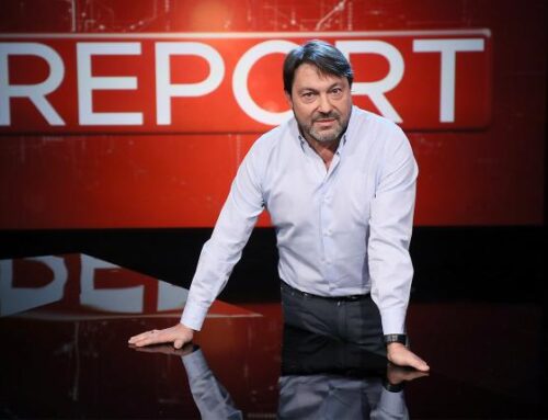 Lettere – Solidarietà al giornalista Sigfrido Ranucci, vittima di un vile attentato