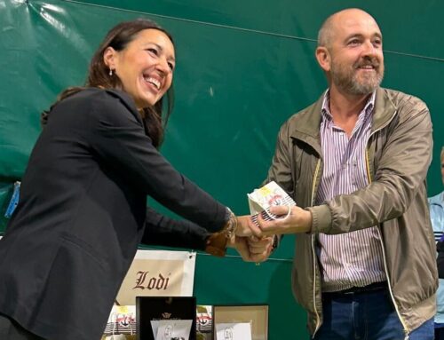 Tennis Muzza: grande successo per il Torneo “Rizzi Gioielli” di 4ª Categoria