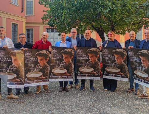 Presentato il Manifesto della 234ª Fiera di Codogno: “Un passo indietro nel futuro”