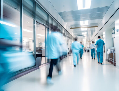 UIL FPL: grave blocco dell’indennità per il personale dei Pronto Soccorso
