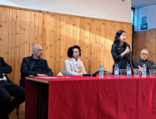 Prevenzione e collaborazione, Sant’Angelo esempio di rete per la salute femminile