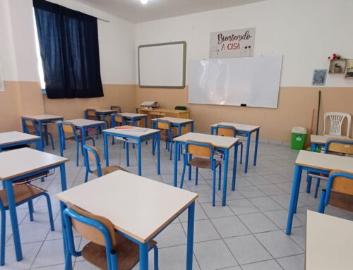 Dai banchi di Zelo Buon Persico alla “Scuola Totale” di Chimbote (Perù): un ponte di solidarietà e istruzione