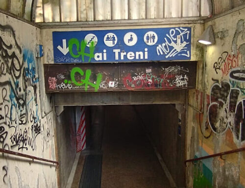 Stazione di Lodi, pendolari in allarme: sicurezza e servizi ancora carenti