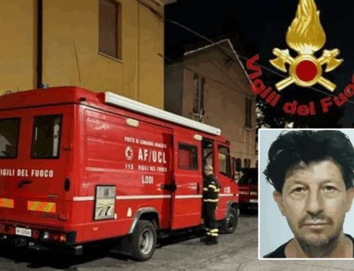 Codogno, uomo scompare da Maiocca: ricerche in corso