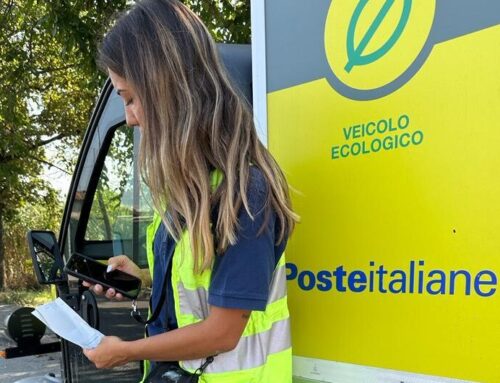 Poste e Polizia di Stato insieme per Guida Sicura: coinvolto anche il personale della provincia di Lodi