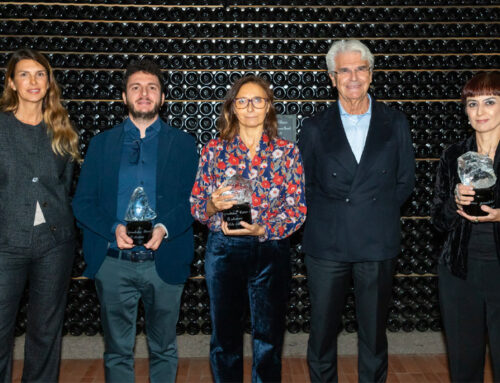 Premio giornalistico CoReVe 2025: tra i vincitori anche il lodigiano Francesco Carrubba