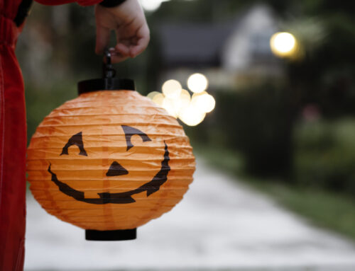 Soncino festeggia Halloween: torna “Halloween in Rocca” alla Rocca Sforzesca