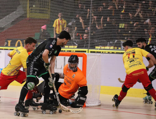 Lodi torna al successo grazie a una grande rimonta contro il Giovinazzo