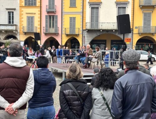 Lodi. Simone Uggetti: il racconto della sua “odissea” tra arresto e assoluzione