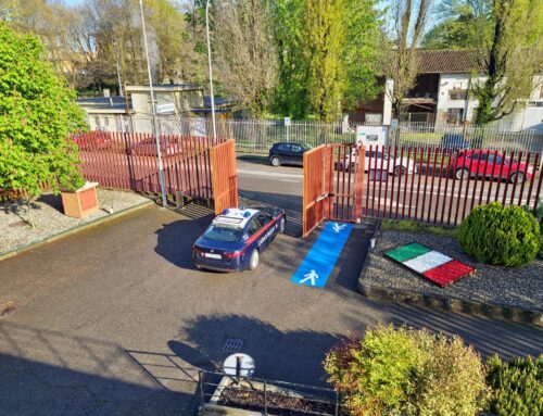 Tentato omicidio. Accoltella coetaneo a Codogno: arrestato 17enne