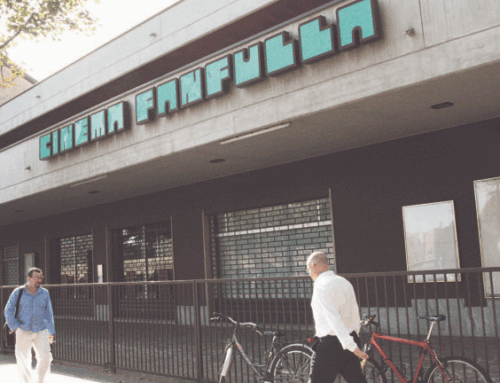 Lodi, cinema e solidarietà: il progetto S.I.L.V.E.R. protagonista al Fanfulla