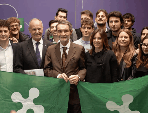 VIDEO – Autonomia differenziata, Lombardia firma pre-intese su 4 materie