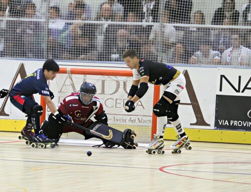Hockey pista: Lodi e Monza pronte per le sfide europee e il campionato di A1