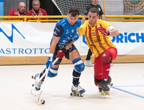 In arrivo Lodi-Trissino, posticipo della sesta giornata di campionato