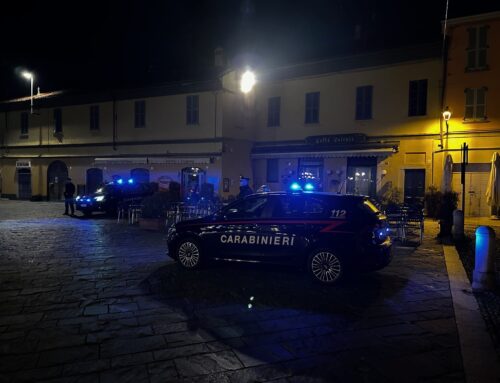 Controlli dei Carabinieri nel Basso Lodigiano: weekend di verifiche sulle strade e nelle zone della movida
