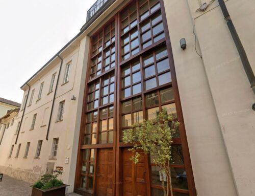 Cultura, Raimondo: 215 mila euro per le biblioteche di Lodi con il Piano Olivetti