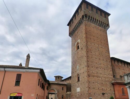 Poesie e Racconti: premi e recital al Castello Bolognini il 27 novembre 2025