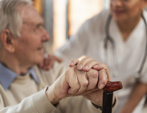 Rsa, Vallacchi :«Una risoluzione per valorizzare la figura dell’educatore professionale sociosanitario»