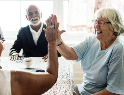 “Impariamo insieme a non cadere”: a Sant’Angelo un incontro per prevenire i rischi legati alle difficoltà motorie