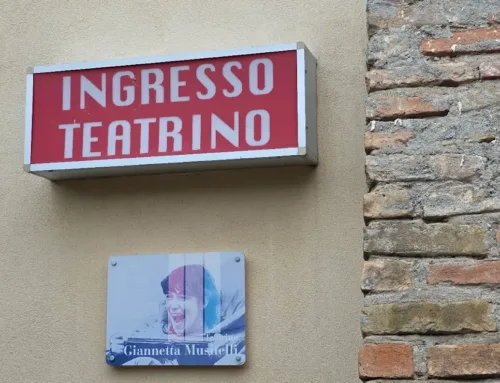 Lodi, il 9 novembre al Teatro Musitelli Fabio Salamida presenta «La rivalsa del nero»