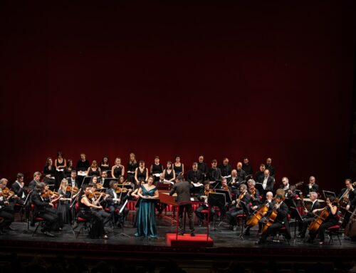 Musica e solidarietà: alla Scala un evento a favore di Casa Sollievo Bimbi di VIDAS