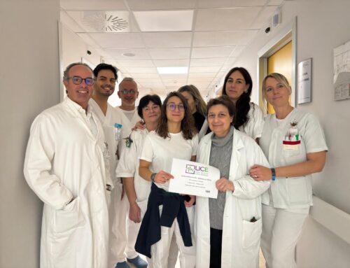 Epilessia, Lodi conquista il riconoscimento di secondo livello della LICE