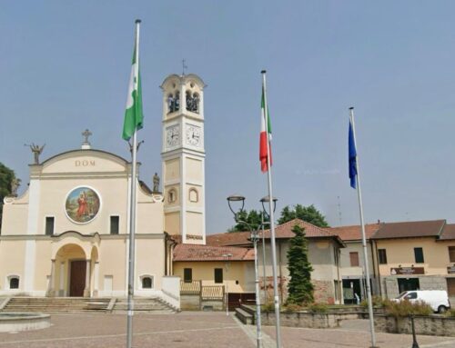 Zelo Buon Persico, palestre comunali: una nuova stagione tra gestione diretta e interventi di manutenzione