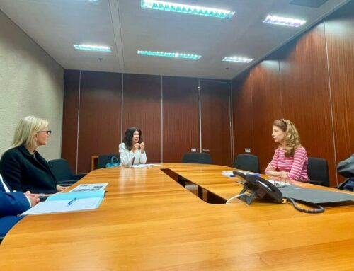 Lodi, la Cooperativa Bergognone presenta in Regione il progetto per una nuova struttura residenziale