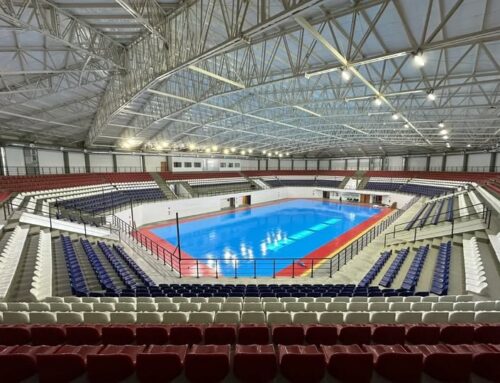 World Skate Games 2026, impianti e orari dei Mondiali di hockey pista