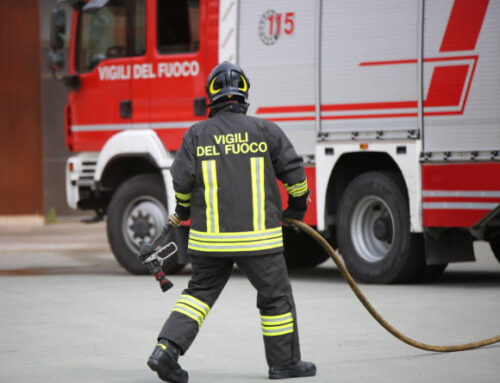 Minaccia di incendiare la casa della ex: 30enne arrestato a Casalpusterlengo