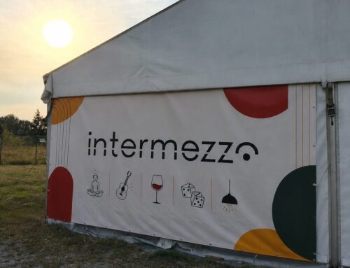 Festa dell’Unità di Lodi, nasce Intermezzo: un nuovo spazio per cultura e associazioni