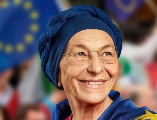 Lettere – Emma Bonino, una donna che ha allargato i confini della libertà