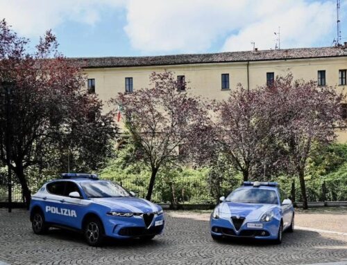 Questura di Lodi, controlli e sicurezza: 24 provvedimenti nel mese di agosto