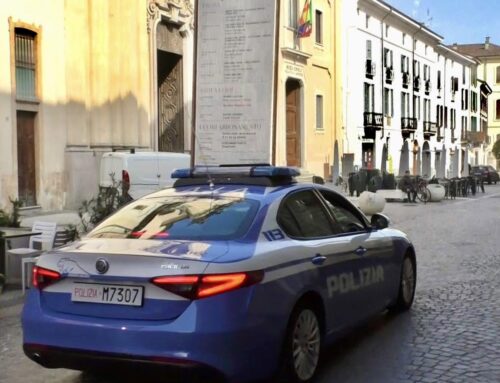 Questura di Lodi, 15 espulsioni e tre rimpatri dopo controlli sul territorio