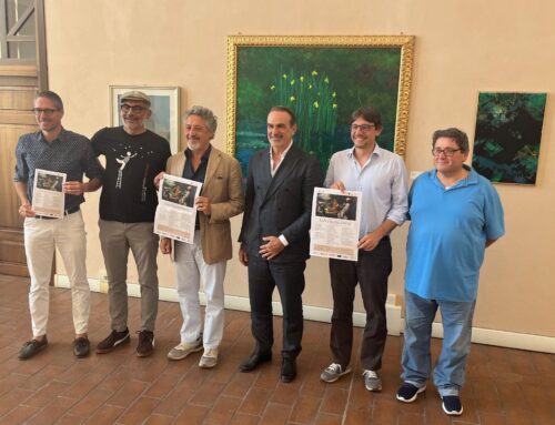 Lodi, sette eventi per San Francesco: presentata la rassegna per gli 800 anni