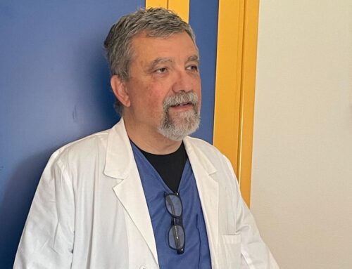 Lodi, Francesco Broglia è il nuovo responsabile di Endoscopia Digestiva e Gastroenterologia