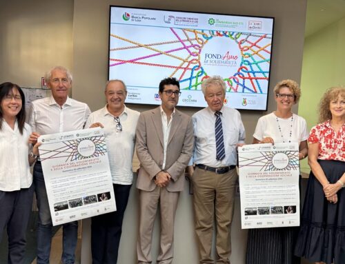 Giornata del Volontariato, domenica 20 settembre 80 associazioni in piazza Vittoria