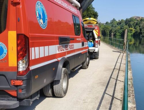 Borghetto, donna trovata senza vita nel Lambro: aveva tra i 30 e i 40 anni, si cerca l’identità