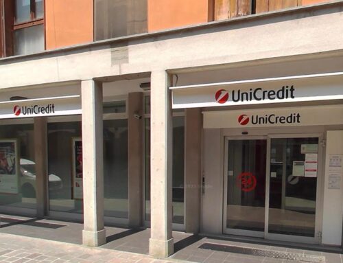 Sant’Angelo Lodigiano, rapina alla UniCredit: dipendenti sequestrati per due ore