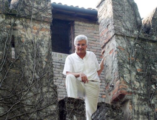 Lutto nell’agricoltura lodigiana, addio ad Antonio Biancardi