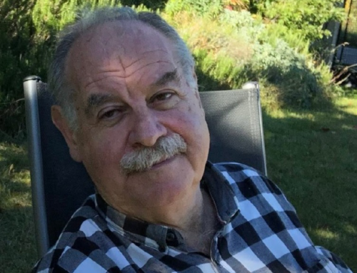 Lodi perde Carlo Bajoni, protagonista delle battaglie civiche dopo l’alluvione del 2002: il ricordo di Domenico Ossino